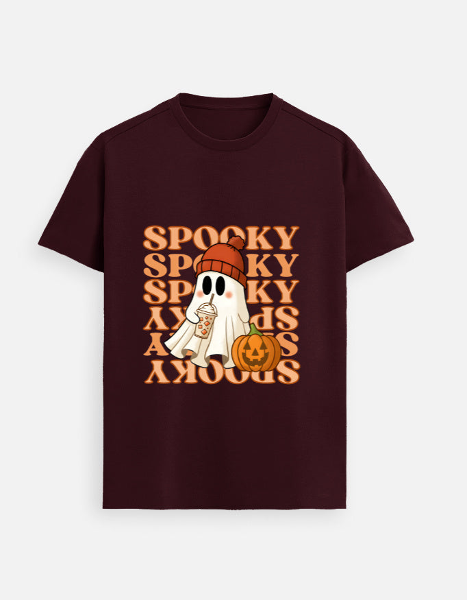 Spooky Vibe T-Shirt