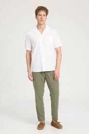 Men Short Shirts Fashion