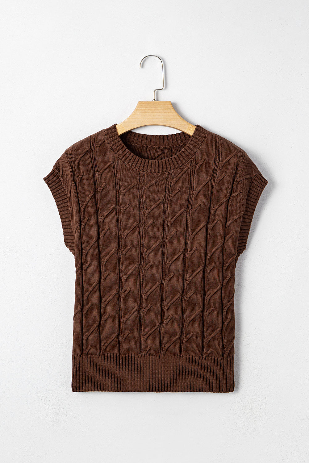 Neck Sweater Top