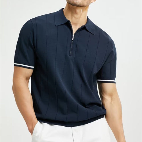Men Fashion Polo Shirt