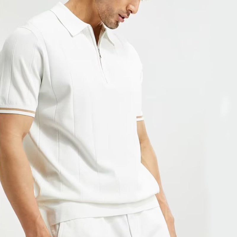 Men Fashion Polo Shirt
