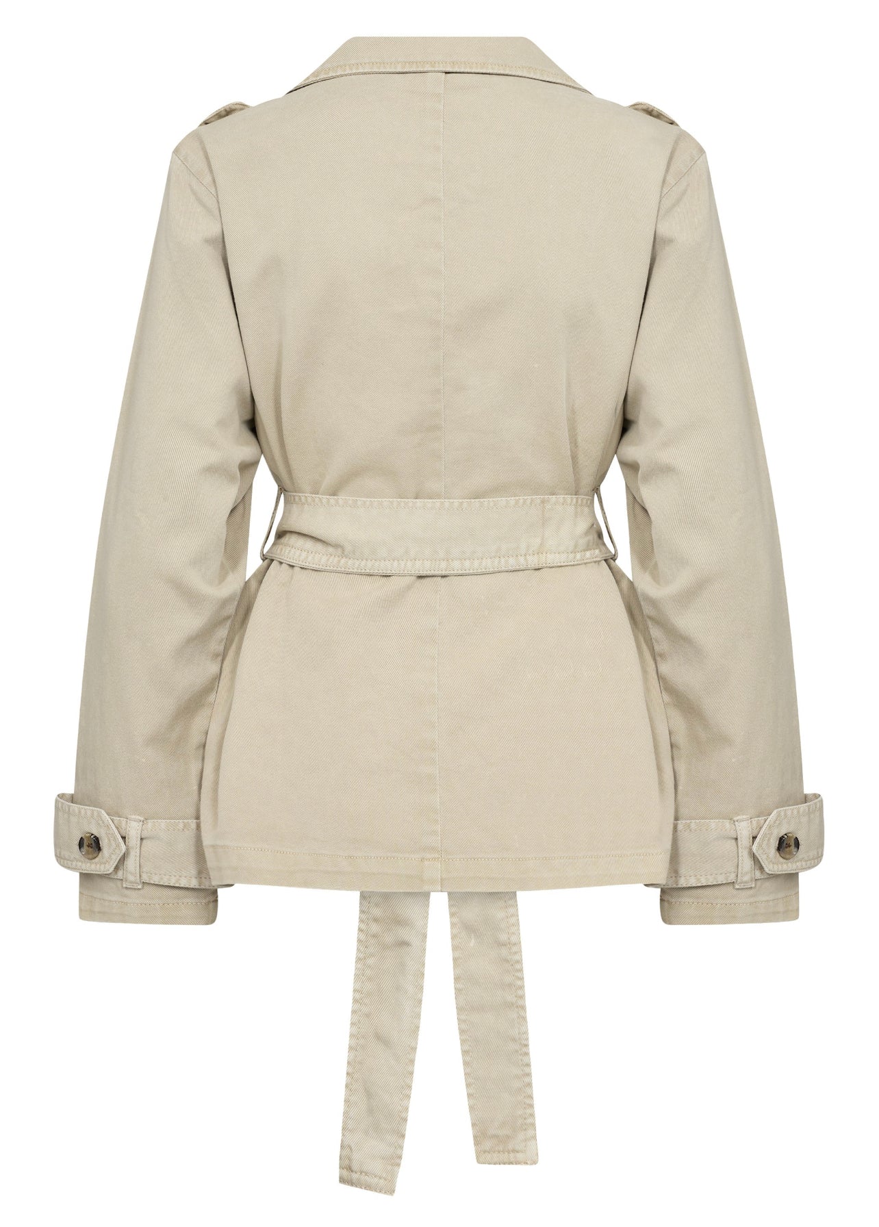 The Modern Classic Coat 2026 Women