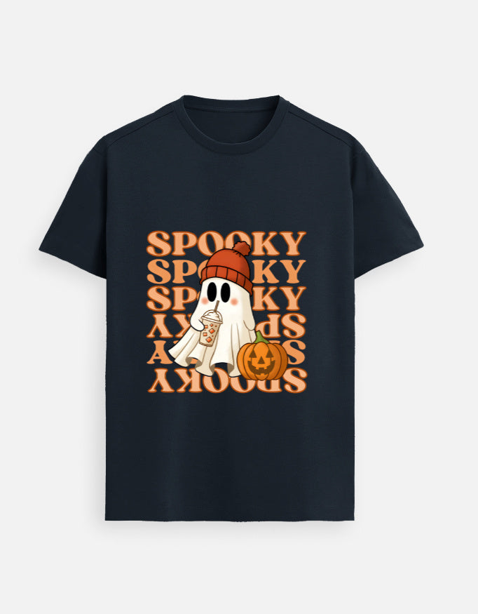 Spooky  Vibe T-Shirt