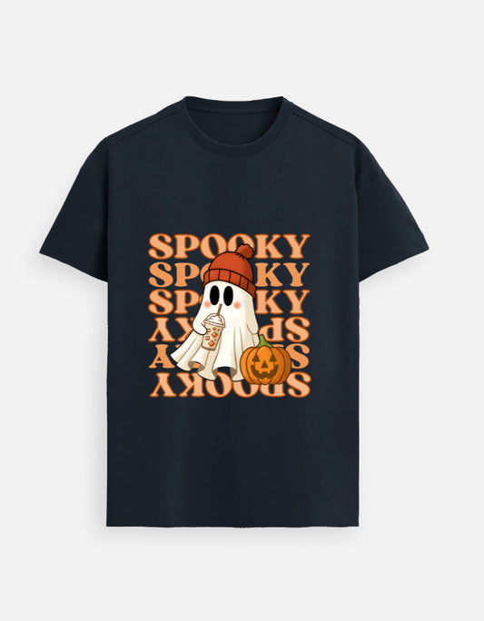 Spooky  Vibe T-Shirt