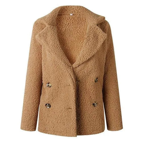 Winter Jacket Women