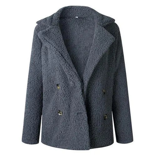 Winter Jacket Women