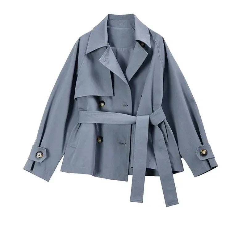 The Modern Classic Coat 2026 Women
