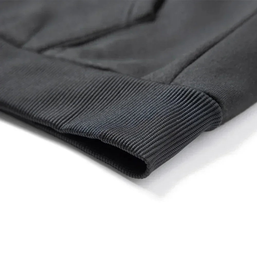 Men Winter Hoodie+pants