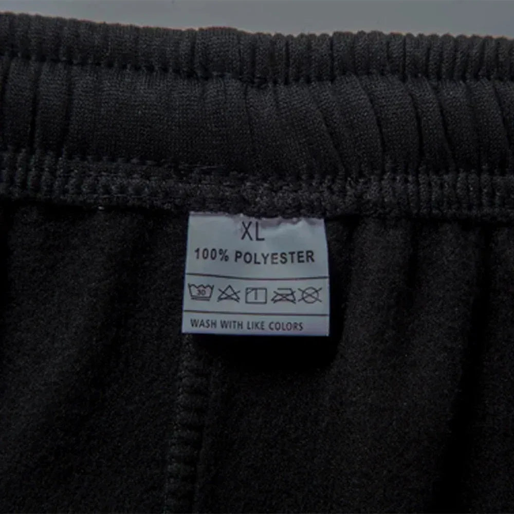 Men Winter Hoodie+pants