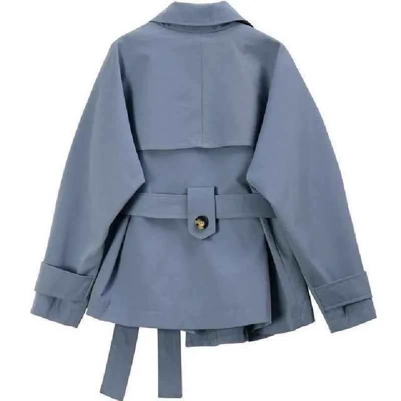 The Modern Classic Coat 2026 Women
