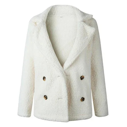 Winter Jacket Women