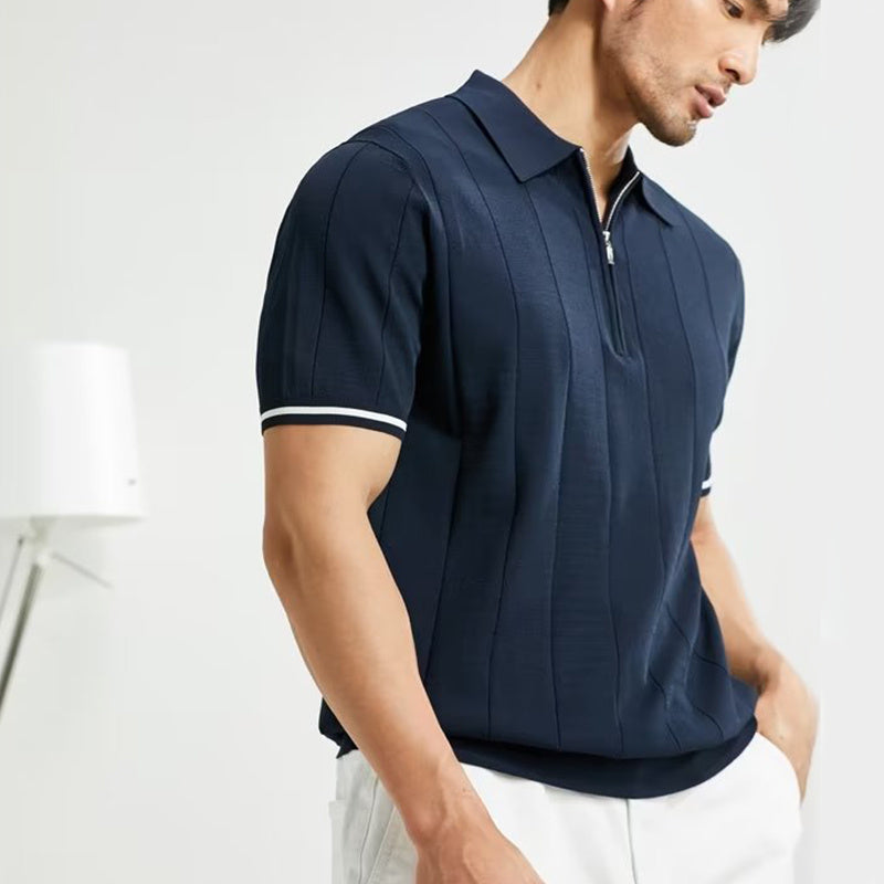 Men Fashion Polo Shirt